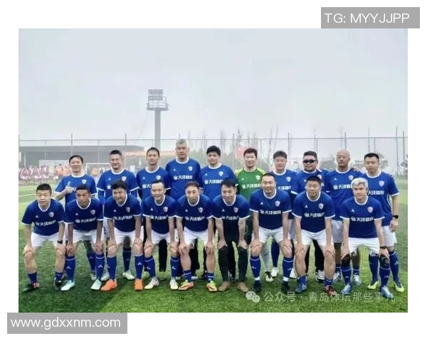 青岛足球之星汇聚来过的足球明星名单及其精彩瞬间回顾