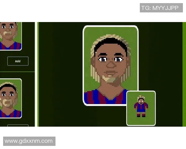 通过发型识别足球明星的趣味游戏挑战你的足球知识与时尚眼光